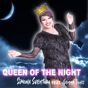 Queen of the Night