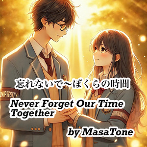 忘れないで僕らの時間