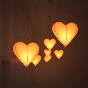 有爱就会有奇迹