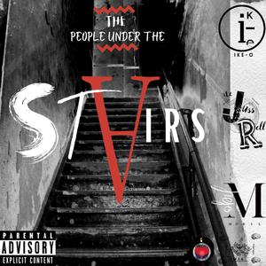 The People Under the Stairs (feat. Mobil & ItzJussRell)