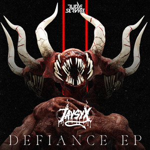 Defiance (feat. g the shep)