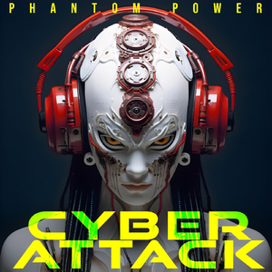 Cyber Space