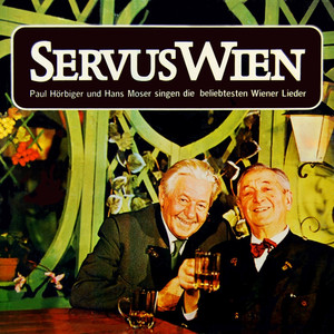Servus Wien, Pt. 1