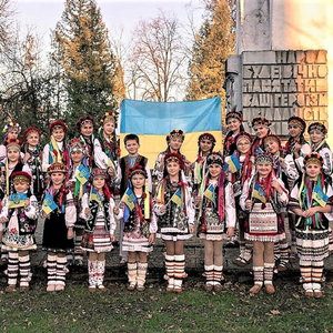 Заплакало небо