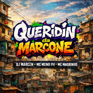 Queridin Da Marcone