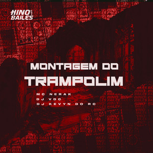 Montagem do Trampolim