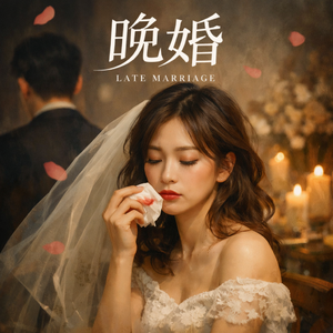 传闻晚婚