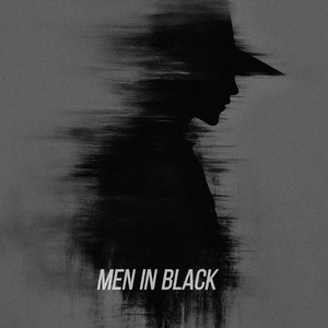 MEN IN BLACK