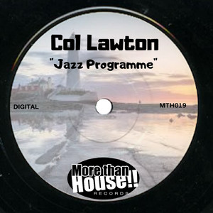 Jazz Programme (Original Mix)