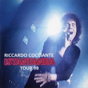Presentazione musicisti su improvvisazione (Live Tour 1998)