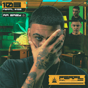 Perfil #103 - Crônicas de um 38