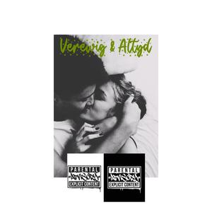 Vas Gevang (feat. T Mia)