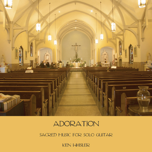 Jesu / Joy of Man's Desire