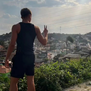 Não tenta me forjar