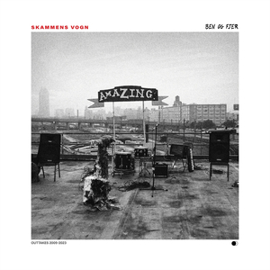 Kører op her (Instrumental)