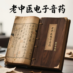 老中医电子音药(快疗x1.2)
