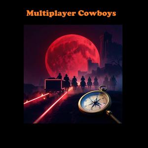 Multiplayer Cowboys