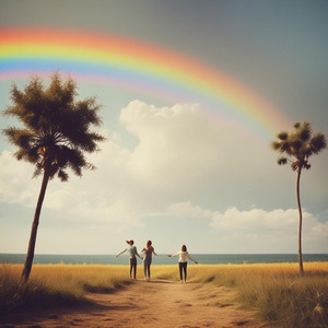 ハッピータイム (Remix)