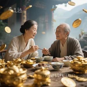 人生终点皆黄泉
