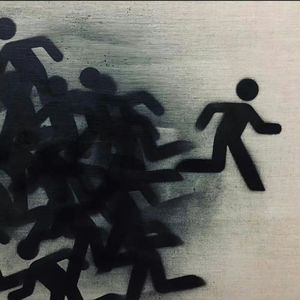 [FREE]KANYEWEST x Kendrick Lamar TPYEBEAT “EQU ”