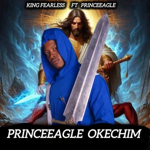 Princeeagle Okechim