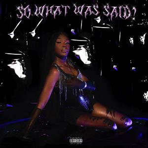 Smoke (feat. Connie Diiamond)