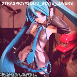 Solid State Lovers (feat. Vocaloid Hatsune Miku)