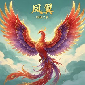 凤翼