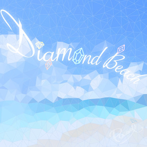 Diamond Beach