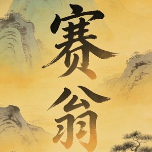 赛翁