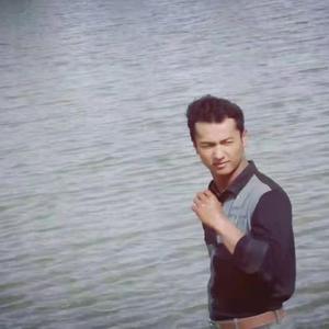 Adil-Abdulla-Seghindim-想你（EilHam-obul remix）