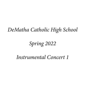 Baywood March (Live)