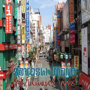 Soundwaves Mix (Continuous DJ Mix)