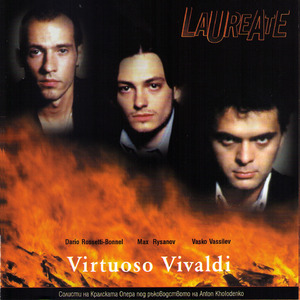 The Four Seasons, Op. 8, Summer: III. Presto
