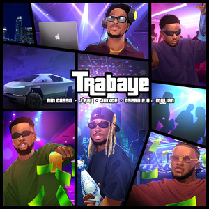 Trabaye