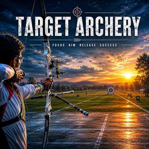 target archery