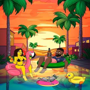 Sabadão eu to na vibe