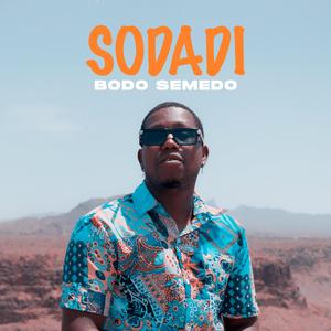 Sodadi (feat. Bodo Semedo)