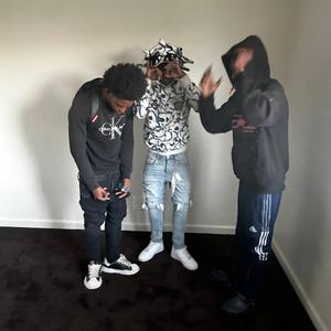 Ouwe (feat. CntFindNardo)