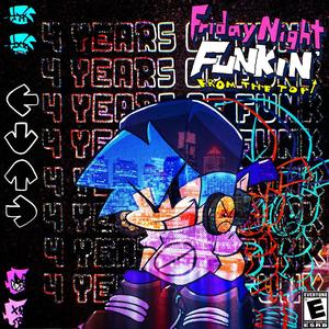 Bopeebo (feat. Vaderlings) (From The Top Version)