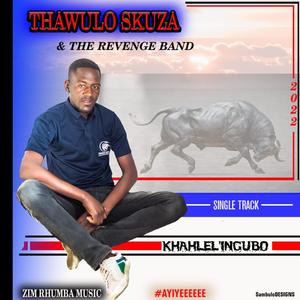 KHAHLELINGUBO