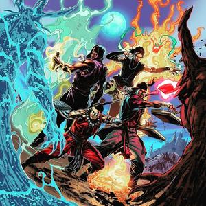 Phenomenom (feat. Sun Ru Lah)