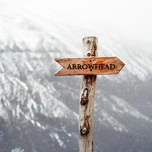Arrowhead
