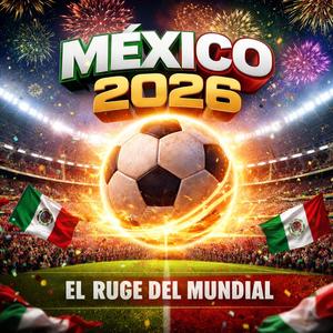 Gol de Mi México Mundial 2026