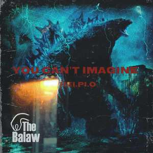 YOU CAN'T IMAGINE