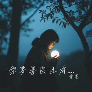 你要善良且有锋芒 (青墨 Remix)
