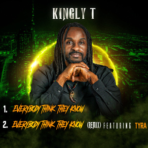 Everybody Think They Know (Remix)