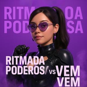 RITMADA PODEROSA