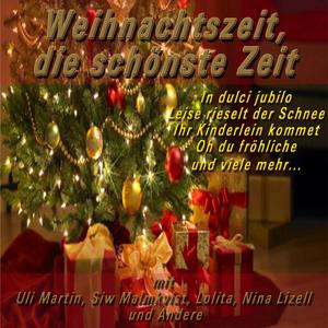 Seuter de Glocken nie klingen