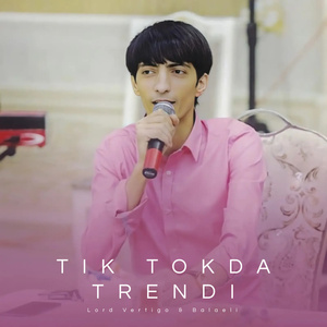 Tik Tokda Trendi